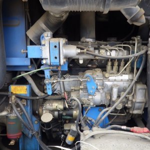 AIRMAN PDS175S ★ Generator & Compressor ★ Extra fee for Loading JPY20,000 搬出時費用 20,000円Inland Trucking Charge to Tomakomai port JPY20,000 苫小牧港までの国内回送費 20,000円 - Image 12