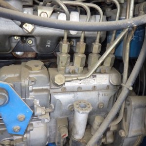 AIRMAN PDS175S ★ Generator & Compressor ★ Extra fee for Loading JPY20,000 搬出時費用 20,000円Inland Trucking Charge to Tomakomai port JPY20,000 苫小牧港までの国内回送費 20,000円 - Image 13