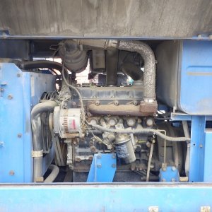 AIRMAN PDS175S ★ Generator & Compressor ★ Extra fee for Loading JPY20,000 搬出時費用 20,000円Inland Trucking Charge to Tomakomai port JPY20,000 苫小牧港までの国内回送費 20,000円 - Image 15