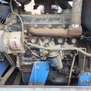 AIRMAN PDS175S ★ Generator & Compressor ★ Extra fee for Loading JPY20,000 搬出時費用 20,000円Inland Trucking Charge to Tomakomai port JPY20,000 苫小牧港までの国内回送費 20,000円 - Image 16
