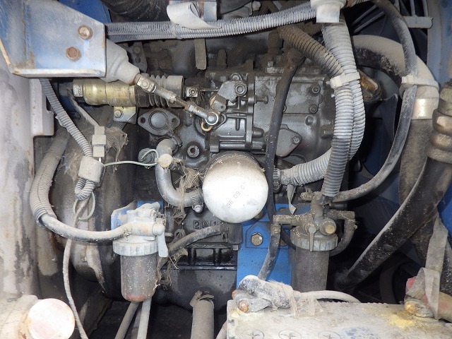 AIRMAN PDS70S_3unitsSet_A ★ Generator & Compressor ★ 1)PDS70S-70-5060445
