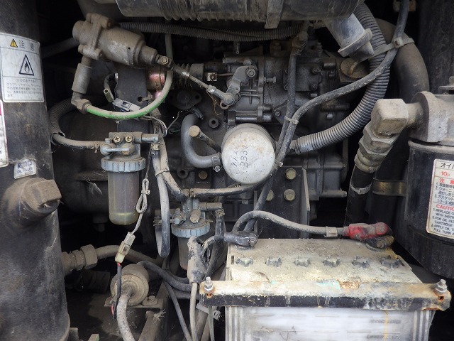 AIRMAN PDS70S_3unitsSet_A ★ Generator & Compressor ★ 1)PDS70S-70-5060445