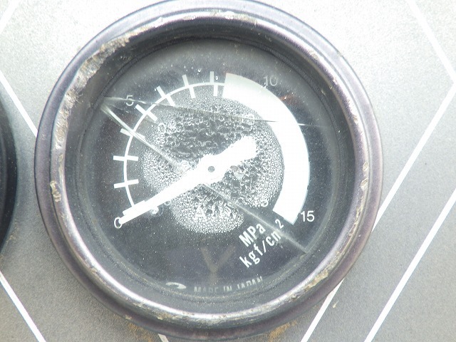 AIRMAN PDS70S_3unitsSet_A ★ Generator & Compressor ★ 1)PDS70S-70-5060445
