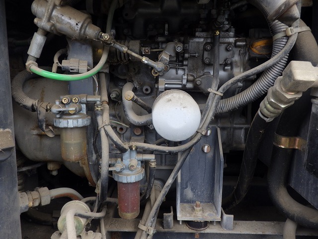AIRMAN PDS70S_3unitsSet_A ★ Generator & Compressor ★ 1)PDS70S-70-5060445