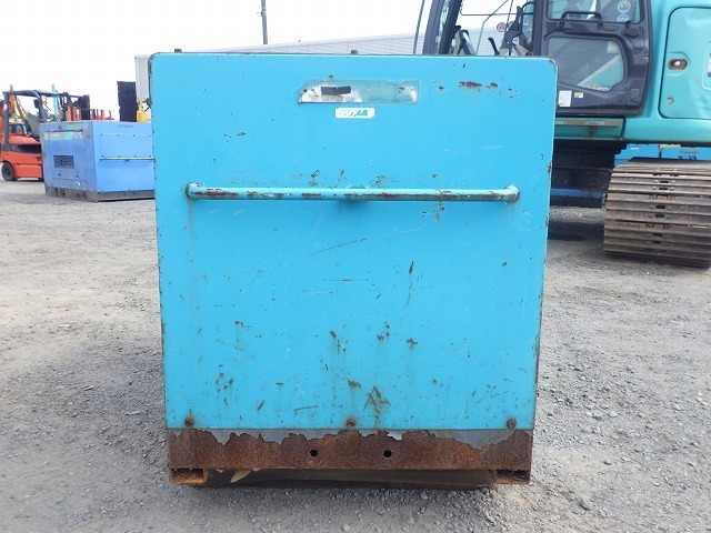 AIRMAN PDS70S_3unitsSet_B ★ Generator & Compressor ★ 1)PDS70S-70-5082593