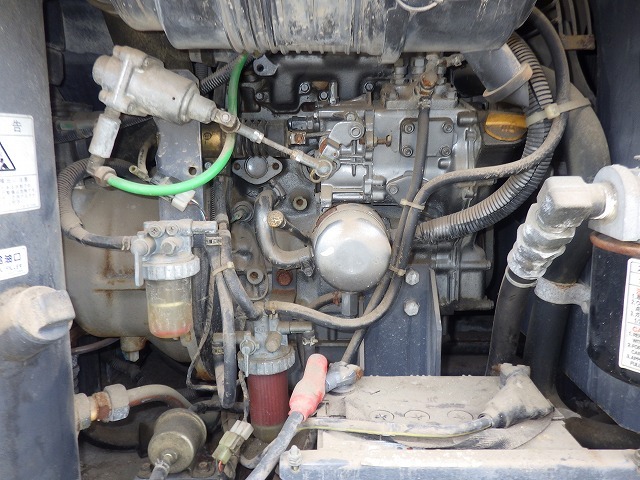 AIRMAN PDS70S_3unitsSet_B ★ Generator & Compressor ★ 1)PDS70S-70-5082593