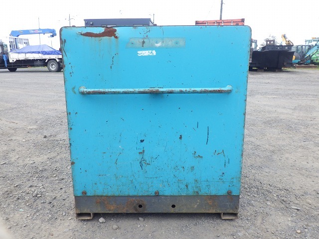 AIRMAN PDS70S_3unitsSet_B ★ Generator & Compressor ★ 1)PDS70S-70-5082593