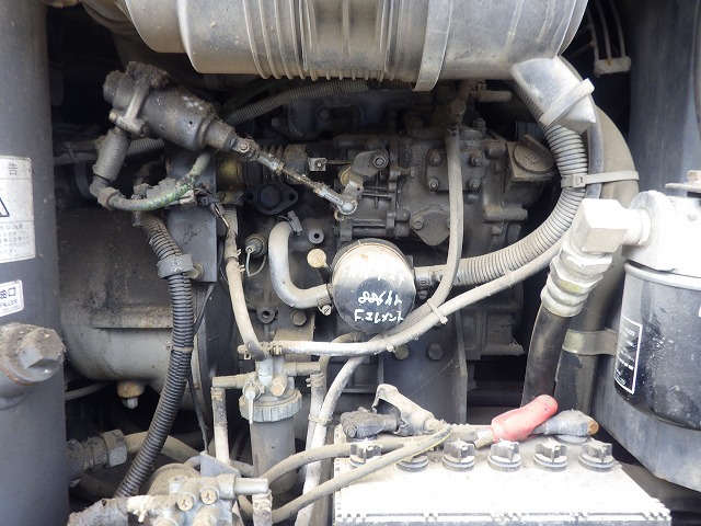 AIRMAN PDS70S_3unitsSet_B ★ Generator & Compressor ★ 1)PDS70S-70-5082593