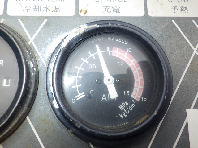AIRMAN PDS90S_2unitsSet ★ Generator & Compressor ★ 1)PDS90S-71-5080398