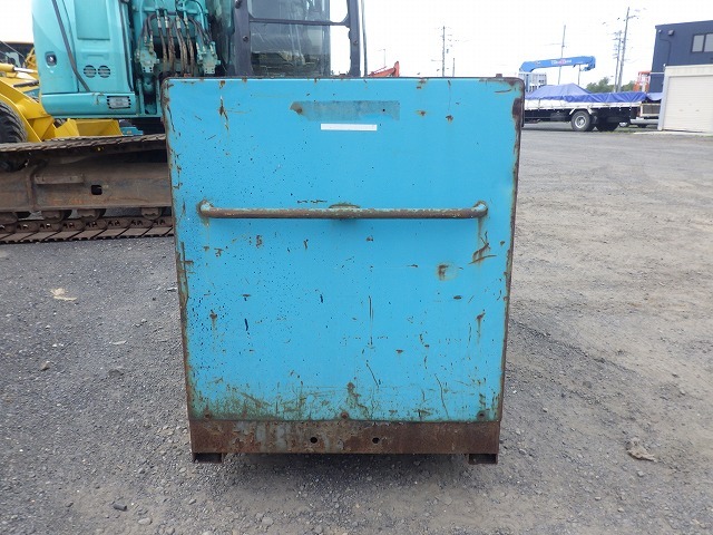 AIRMAN PDS90S_2unitsSet ★ Generator & Compressor ★ 1)PDS90S-71-5080398