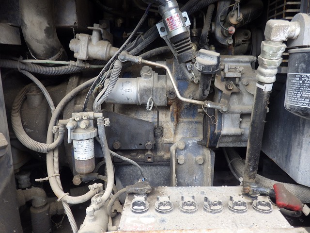 AIRMAN PDS90S_2unitsSet ★ Generator & Compressor ★ 1)PDS90S-71-5080398