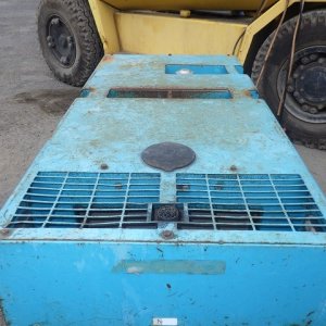 AIRMAN PDS90S_3unitsSet ★ Generator & Compressor ★ 1)PDS90S-71-5080395 - Image 31