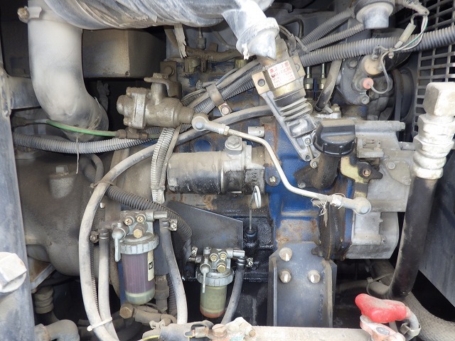 AIRMAN PDS90S_3unitsSet ★ Generator & Compressor ★ 1)PDS90S-71-5080395