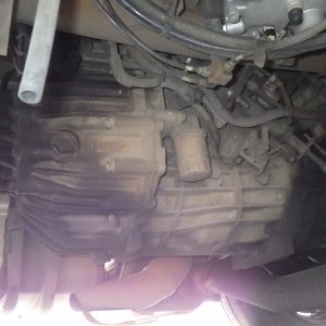 UD PKG-GK4XAB ★ Vehicle ★ Tractor Head, 767,994km - Image 16