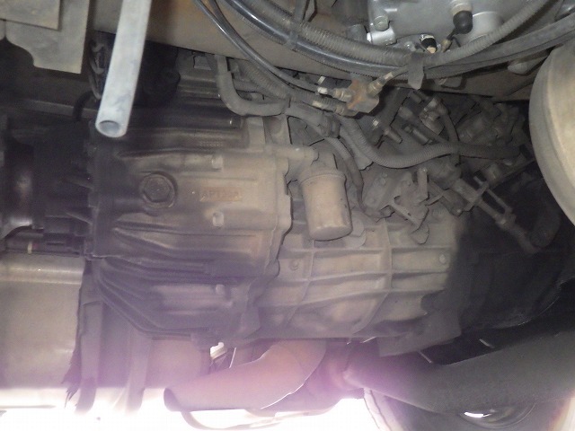 UD PKG-GK4XAB ★ Vehicle ★ Tractor Head, 767,994km