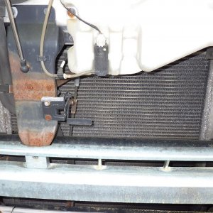 UD PKG-GK4XAB ★ Vehicle ★ Tractor Head, 767,994km - Image 17