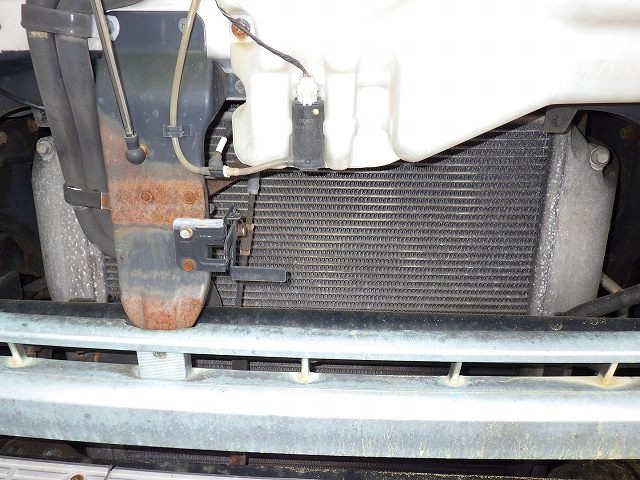 UD PKG-GK4XAB ★ Vehicle ★ Tractor Head, 767,994km
