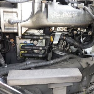UD PKG-GK4XAB ★ Vehicle ★ Tractor Head, 767,994km - Image 21