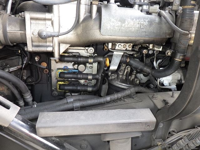 UD PKG-GK4XAB ★ Vehicle ★ Tractor Head, 767,994km