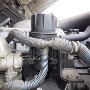 UD PKG-GK4XAB ★ Vehicle ★ Tractor Head, 767,994km - Image 22