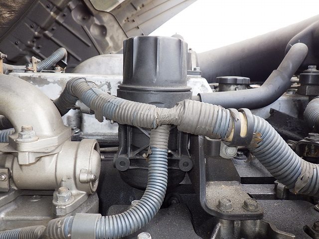 UD PKG-GK4XAB ★ Vehicle ★ Tractor Head, 767,994km