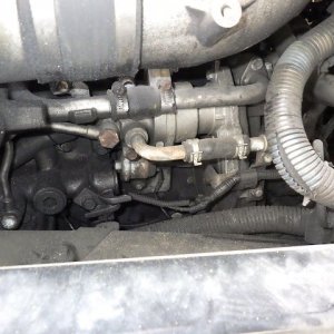 UD PKG-GK4XAB ★ Vehicle ★ Tractor Head, 767,994km - Image 23