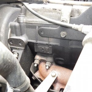 UD PKG-GK4XAB ★ Vehicle ★ Tractor Head, 767,994km - Image 24