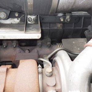 UD PKG-GK4XAB ★ Vehicle ★ Tractor Head, 767,994km - Image 25