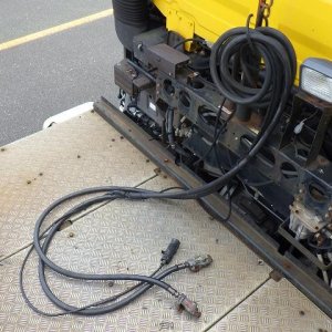 UD PKG-GK4XAB ★ Vehicle ★ Tractor Head, 767,994km - Image 27
