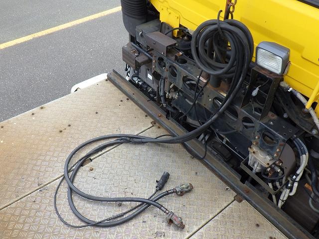 UD PKG-GK4XAB ★ Vehicle ★ Tractor Head, 767,994km