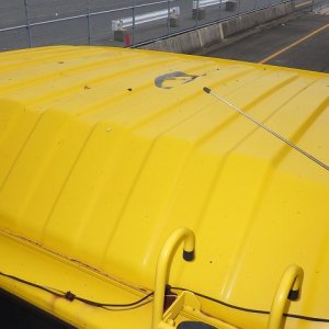 UD PKG-GK4XAB ★ Vehicle ★ Tractor Head, 767,994km - Image 29