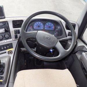 UD PKG-GK4XAB ★ Vehicle ★ Tractor Head, 767,994km - Image 33