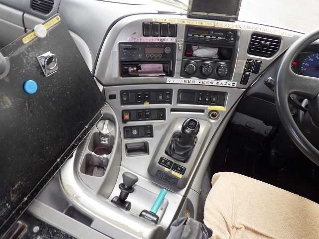 UD PKG-GK4XAB ★ Vehicle ★ Tractor Head, 767,994km
