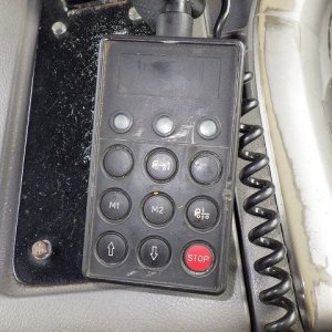 UD PKG-GK4XAB ★ Vehicle ★ Tractor Head, 767,994km - Image 42