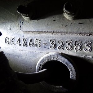 UD PKG-GK4XAB ★ Vehicle ★ Tractor Head, 767,994km - Image 46