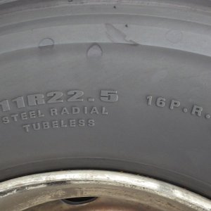 UD PKG-GK4XAB ★ Vehicle ★ Tractor Head, 286,351km - Image 14