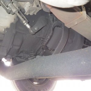 UD PKG-GK4XAB ★ Vehicle ★ Tractor Head, 286,351km - Image 15