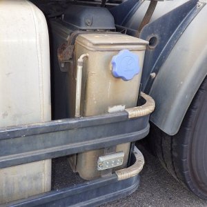 UD PKG-GK4XAB ★ Vehicle ★ Tractor Head, 286,351km - Image 16