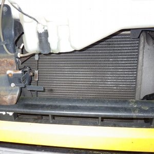 UD PKG-GK4XAB ★ Vehicle ★ Tractor Head, 286,351km - Image 17