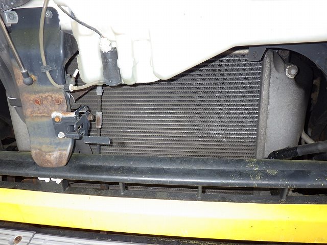 UD PKG-GK4XAB ★ Vehicle ★ Tractor Head, 286,351km
