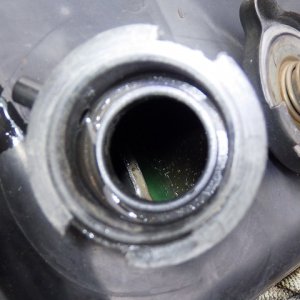 UD PKG-GK4XAB ★ Vehicle ★ Tractor Head, 286,351km - Image 19