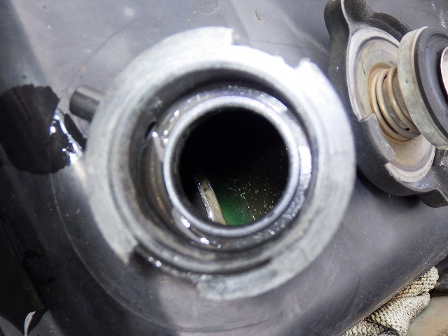 UD PKG-GK4XAB ★ Vehicle ★ Tractor Head, 286,351km