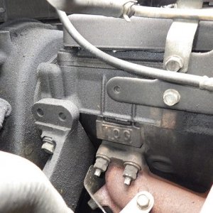 UD PKG-GK4XAB ★ Vehicle ★ Tractor Head, 286,351km - Image 21