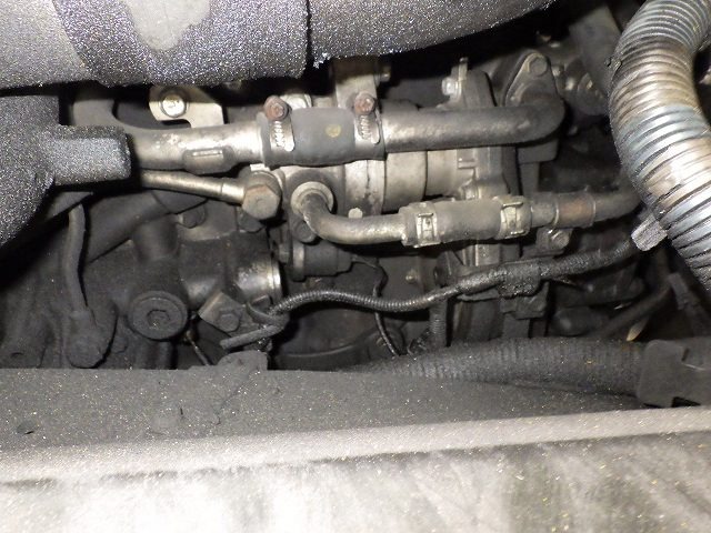 UD PKG-GK4XAB ★ Vehicle ★ Tractor Head, 286,351km