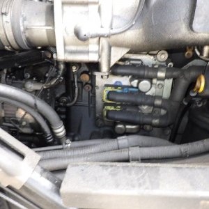 UD PKG-GK4XAB ★ Vehicle ★ Tractor Head, 286,351km - Image 23
