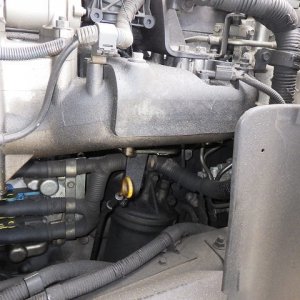 UD PKG-GK4XAB ★ Vehicle ★ Tractor Head, 286,351km - Image 24