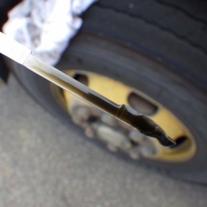 UD PKG-GK4XAB ★ Vehicle ★ Tractor Head, 286,351km - Image 25