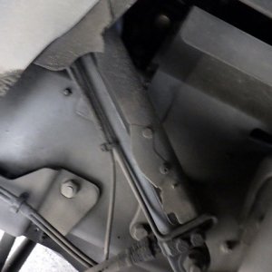 UD PKG-GK4XAB ★ Vehicle ★ Tractor Head, 286,351km - Image 30