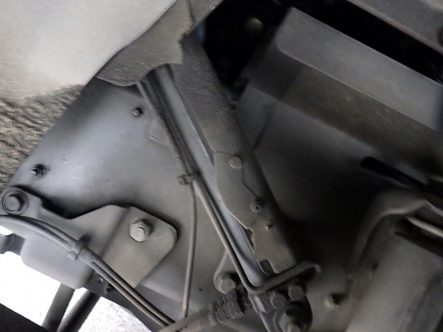 UD PKG-GK4XAB ★ Vehicle ★ Tractor Head, 286,351km