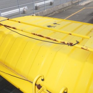 UD PKG-GK4XAB ★ Vehicle ★ Tractor Head, 286,351km - Image 31